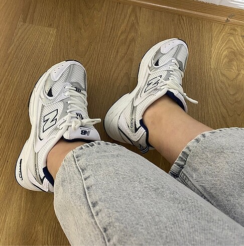 New Balance New Balance Spor Ayakkabı