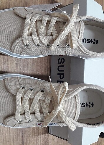 Superga kadın ayakkabı 