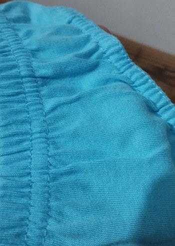 LC Waikiki Çocuk Külot 3'lü Set