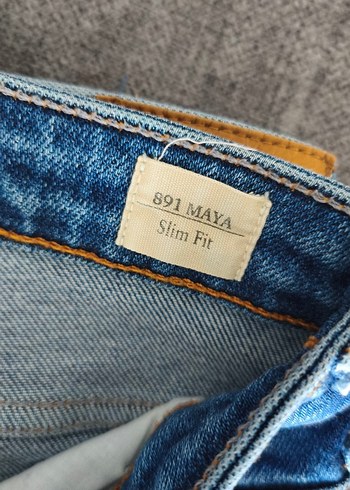 Colin's Colins kadın jean