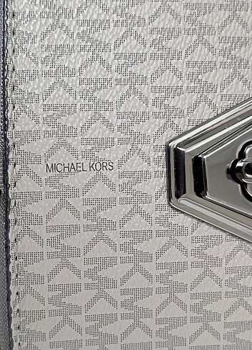 Beden kahverengi Renk Michael kors