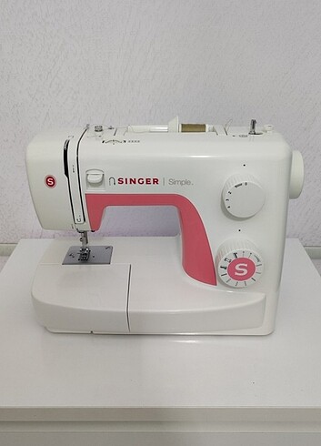 SİNGER 3210 DİKİŞ MAKİNESİ 