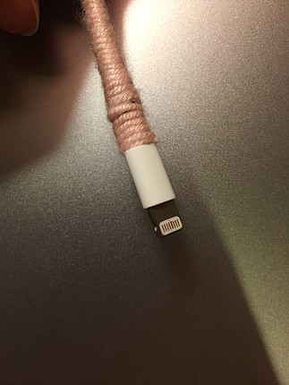 Orjinal İphone Şarj Kablosu