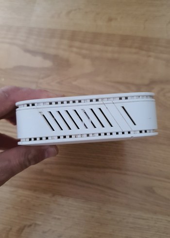 ZTE ZXHN H1601 WİFİ 6 VDSL MODEM - Görsel 6