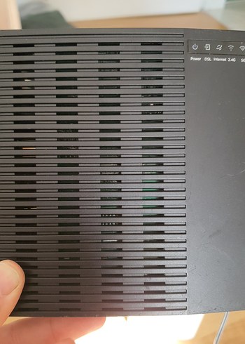 TP LİNK VC220 G3U 5 GHZ VDSL MODEM - Görsel 3