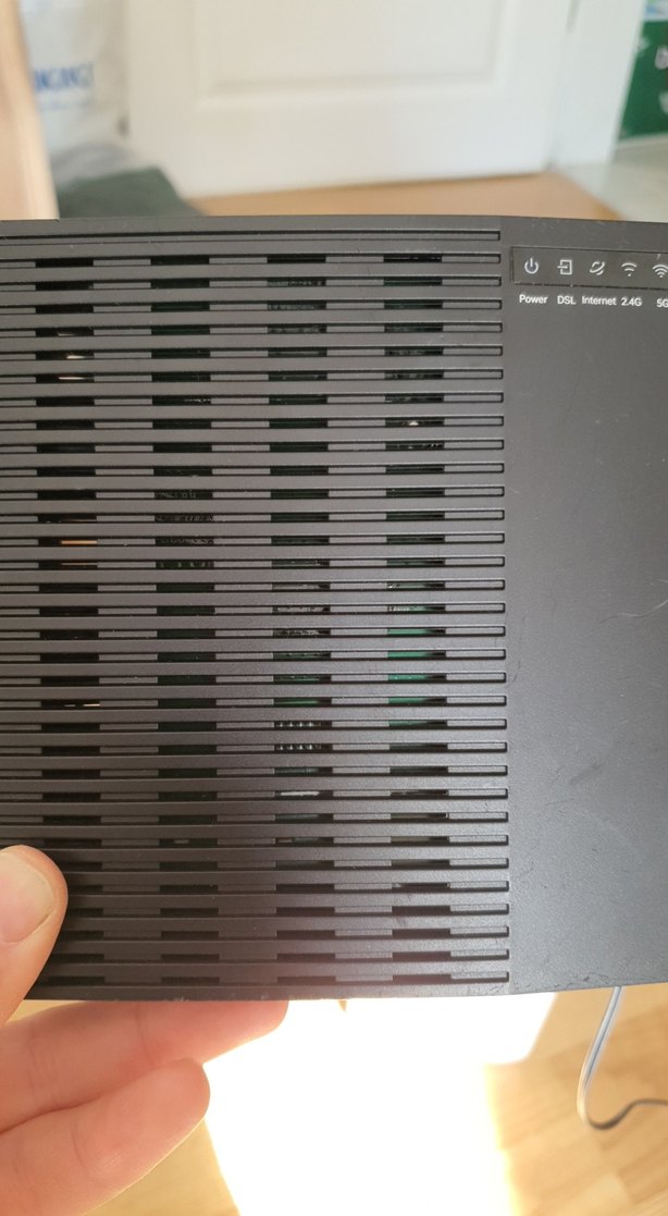 TP LİNK VC220 G3U 5 GHZ VDSL MODEM - Görsel 3