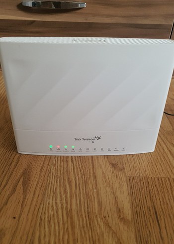 TP LİNK EX20V FİBER MODEM - Görsel 2