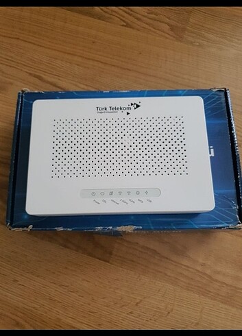 Zte vdsl modem 