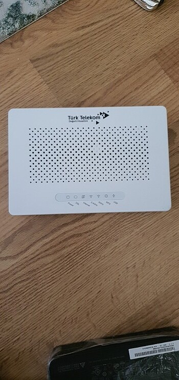 ZTE 168A VDSL MODEM TERTEMİZ 