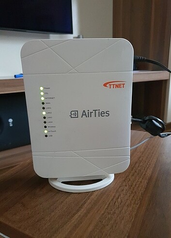 Airties 5650 vdsl modem - Görsel 2