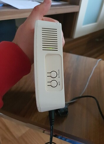 Airties 5650 vdsl modem - Görsel 4
