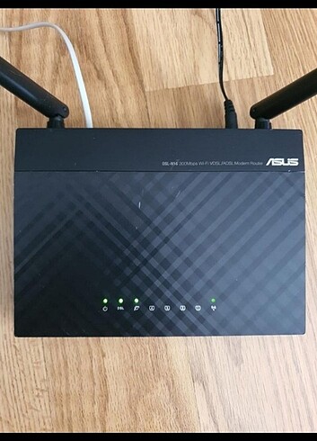 ASUS N16 VDSL MODEM 
