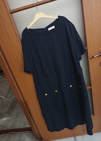 Easy Comfort Love Comfort yazlık elbise
