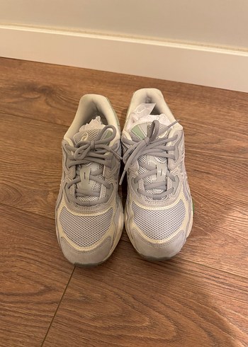 39,5 Beden Asics Gel-NYC Cloud Grey