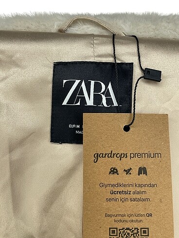 m Beden çeşitli Renk Zara Mont %70 İndirimli.
