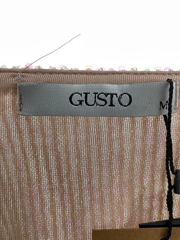 m Beden çeşitli Renk Gusto Bluz %70 İndirimli.