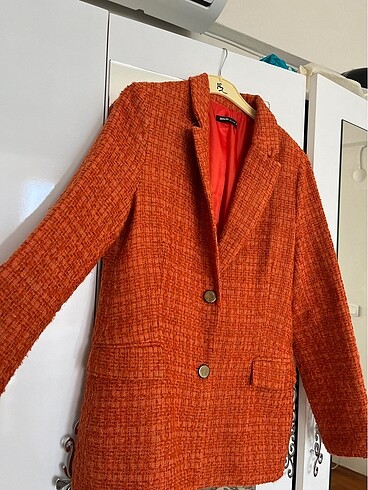 Defacto Blazer ceket