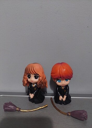 Harry Potter figür