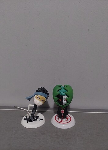 Anime figürü 