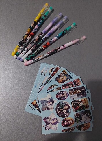 Kalem sticker