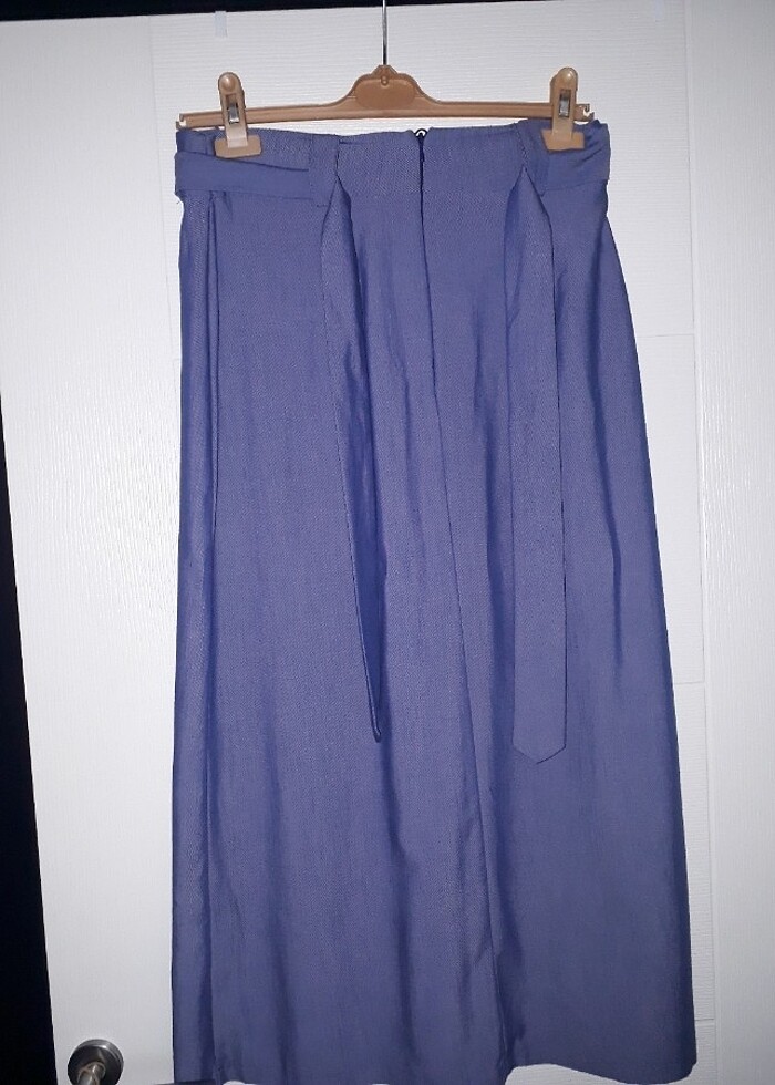 Uzun etek - Görsel 2