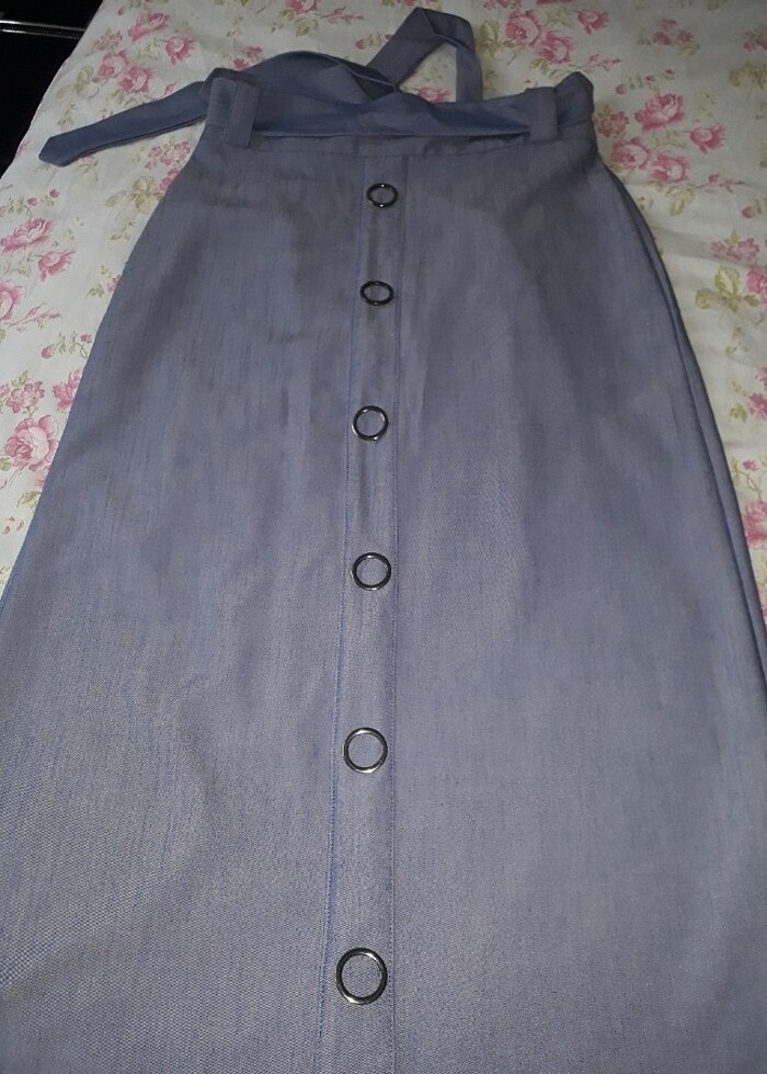 Uzun etek - Görsel 4