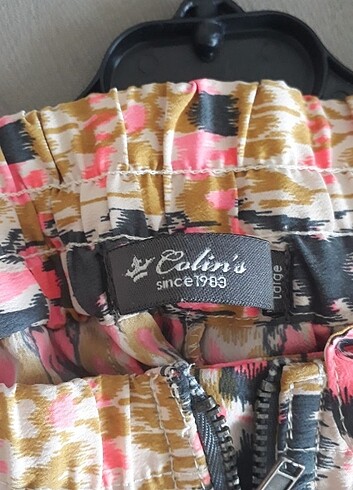 Colin's pantolon - Görsel 6