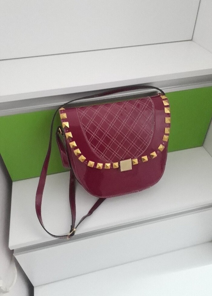 Bayan çanta - Görsel 3