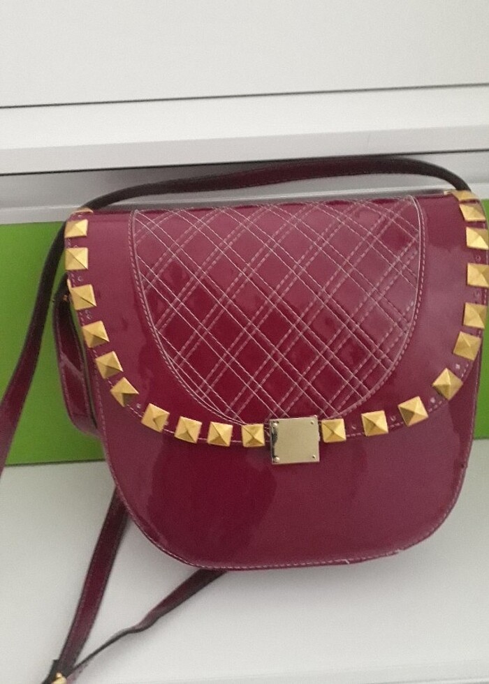 Bayan çanta - Görsel 4