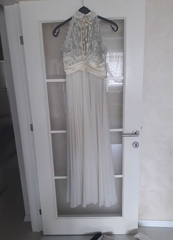 Gece elbisesi - Görsel 5