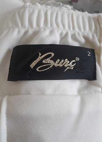 Gece elbisesi - Görsel 6