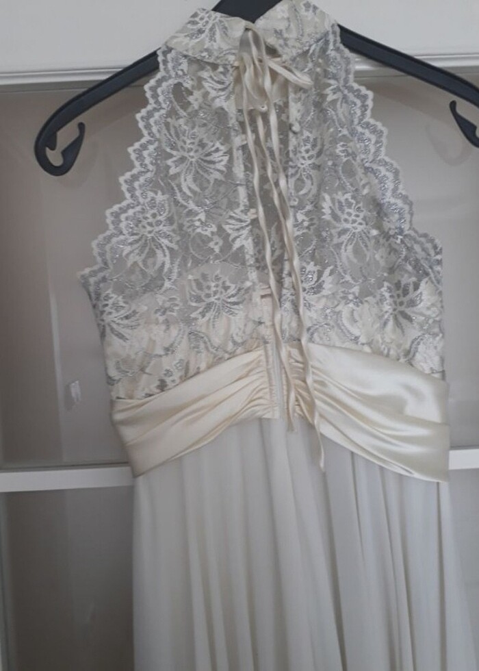 Gece elbisesi - Görsel 2