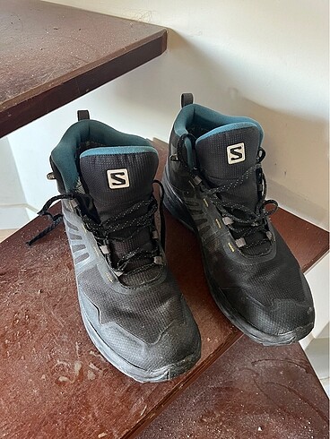 Salomon bot 46 no