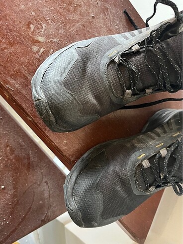Salomon Salomon bot 46 no