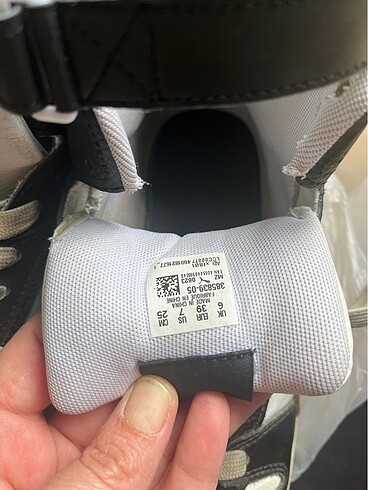 Puma Puma bilekli spor ayakkabı