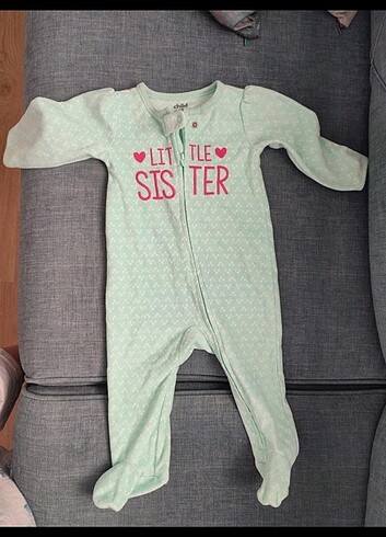 Carter's Bebek tulum