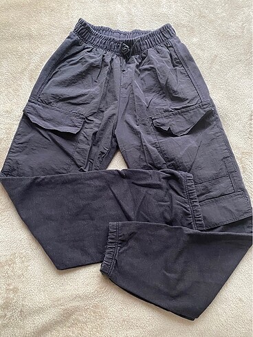10 Yaş Beden Zara pantolon