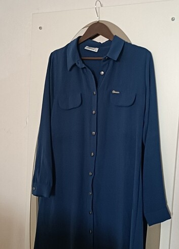 44 Beden Tunik