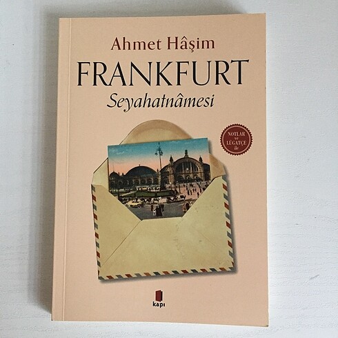 Kitap