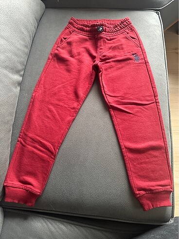 Polo eşofman altı