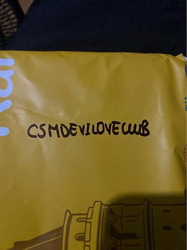 csmdeviloveclub