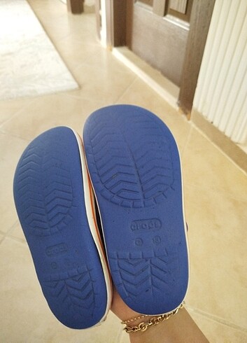 Crocs Crocs c13 terlik 31-32