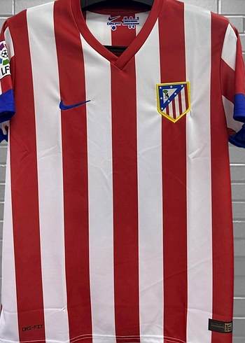 Arda Turan Atletico Madrid Forması