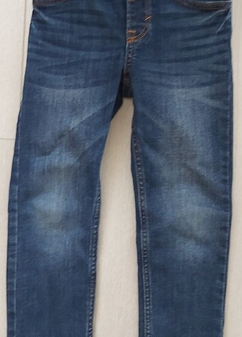 24-36 Ay Beden H&M Pantolon orijinal 3 4 yas tertemiz leke yok