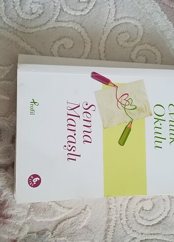 Mutlu evlilik okulu