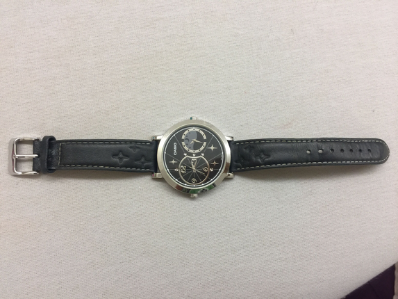 universal Beden Casio saat