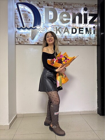 Harley çizme