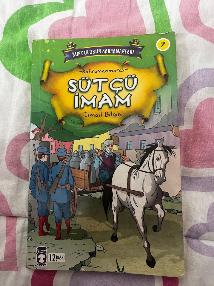 Çocuklar İçin Tarih Kitapları Seti - Görsel 4