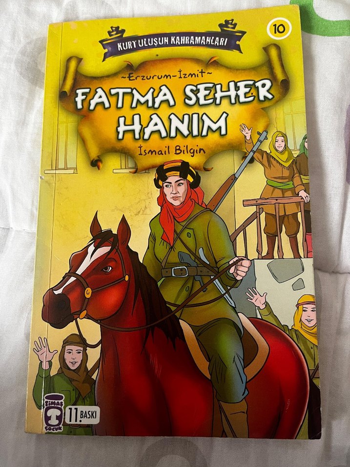 Çocuklar İçin Tarih Kitapları Seti - Görsel 3