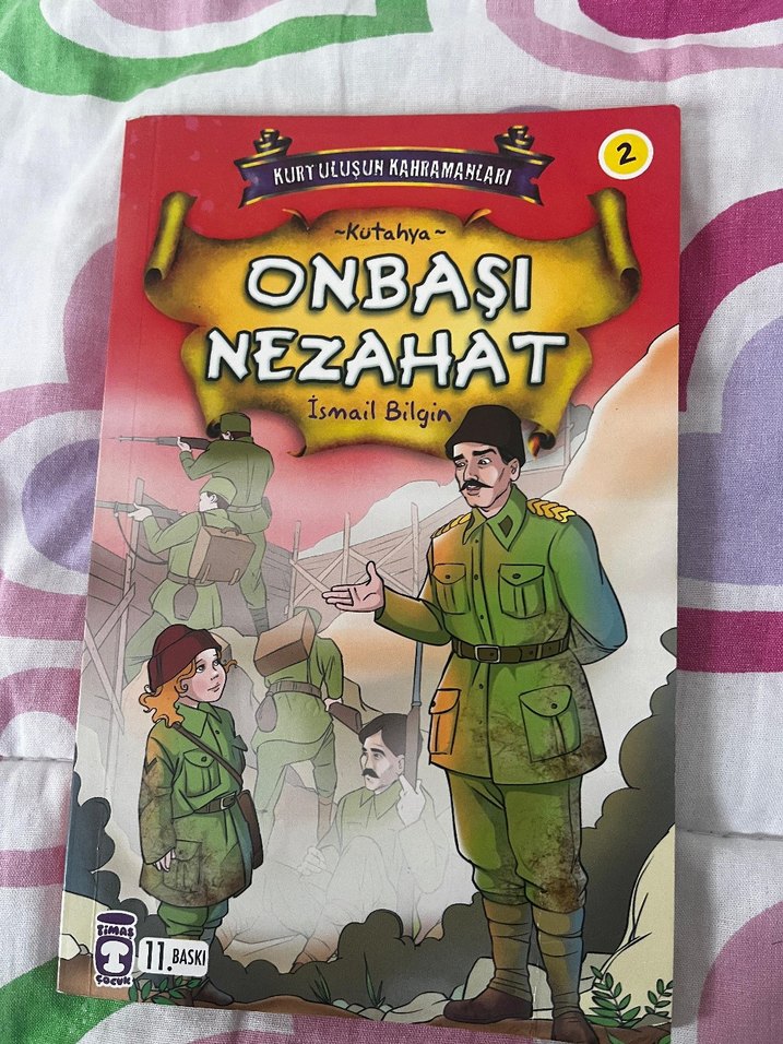 Çocuklar İçin Tarih Kitapları Seti - Görsel 2